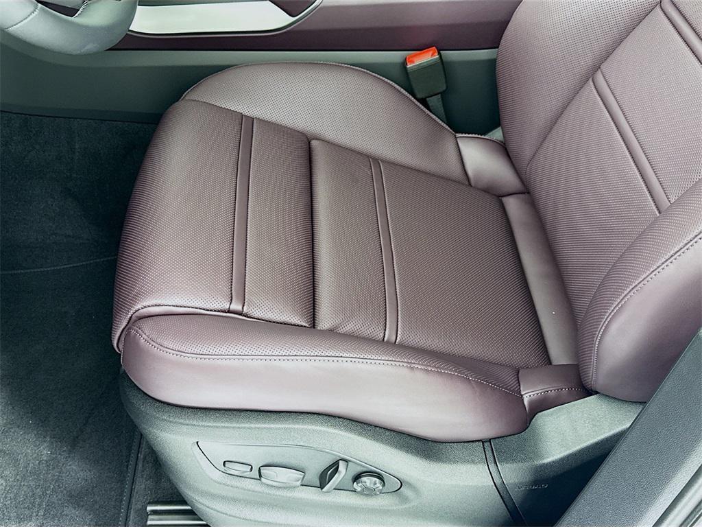 new 2026 Porsche Cayenne car, priced at $140,030