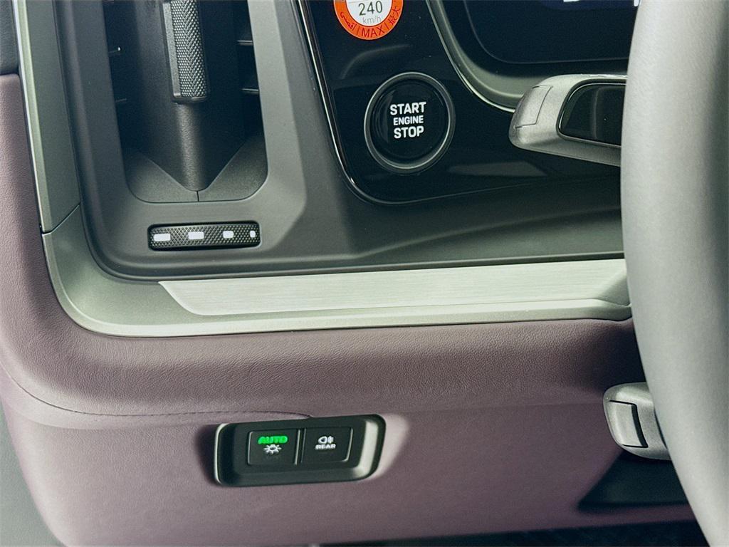 new 2026 Porsche Cayenne car, priced at $140,030