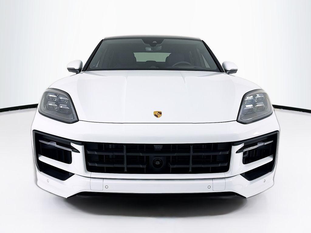 new 2026 Porsche Cayenne car, priced at $140,030