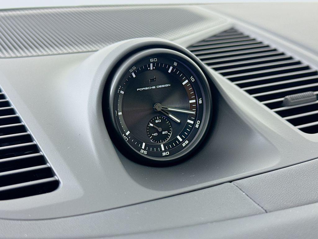 new 2026 Porsche Cayenne car, priced at $140,030