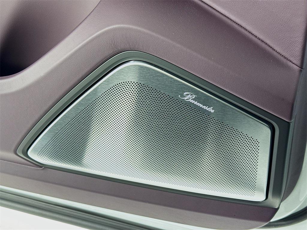 new 2026 Porsche Cayenne car, priced at $140,030