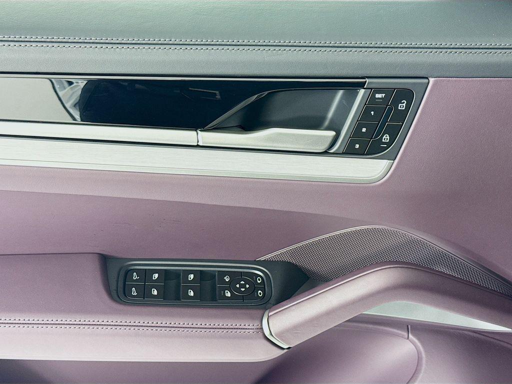 new 2026 Porsche Cayenne car, priced at $140,030