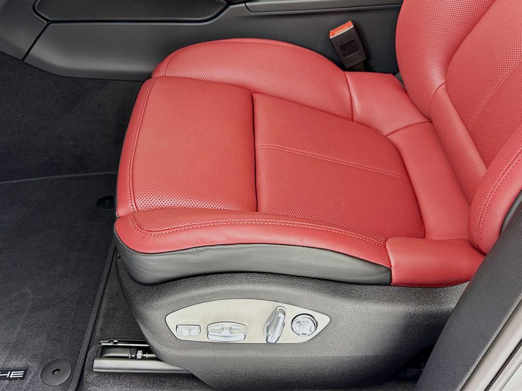 new 2026 Porsche Macan car, priced at $79,950