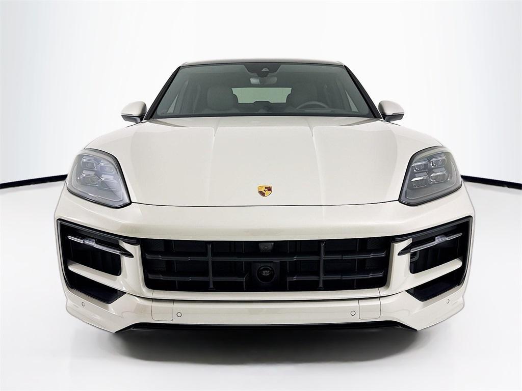 new 2026 Porsche Cayenne car, priced at $134,320