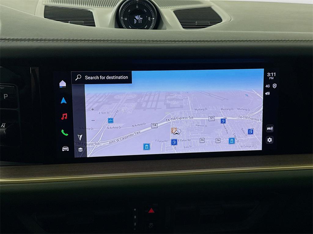 new 2026 Porsche Cayenne car, priced at $134,320