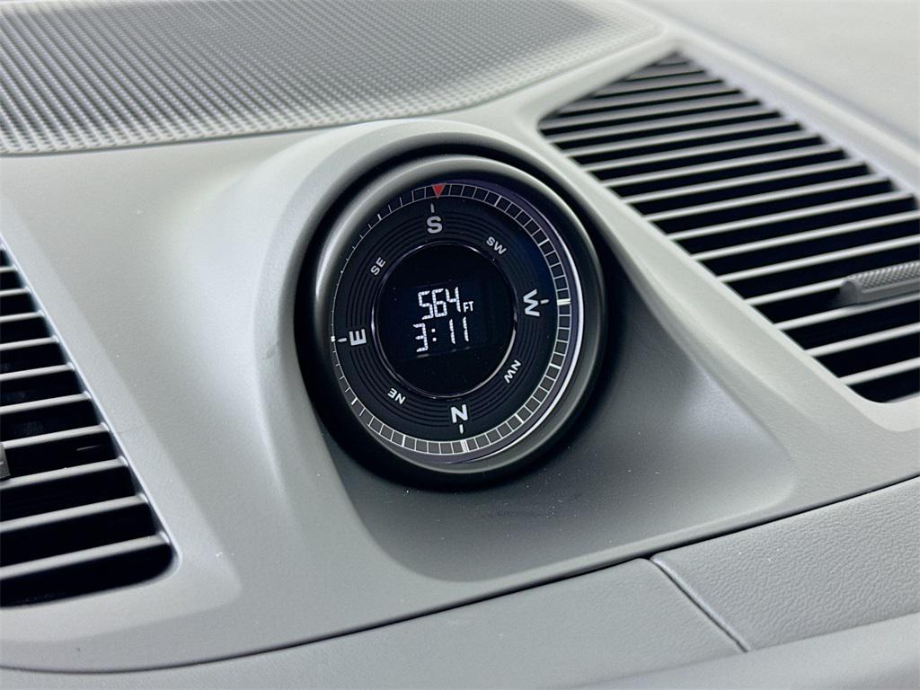 new 2026 Porsche Cayenne car, priced at $134,320