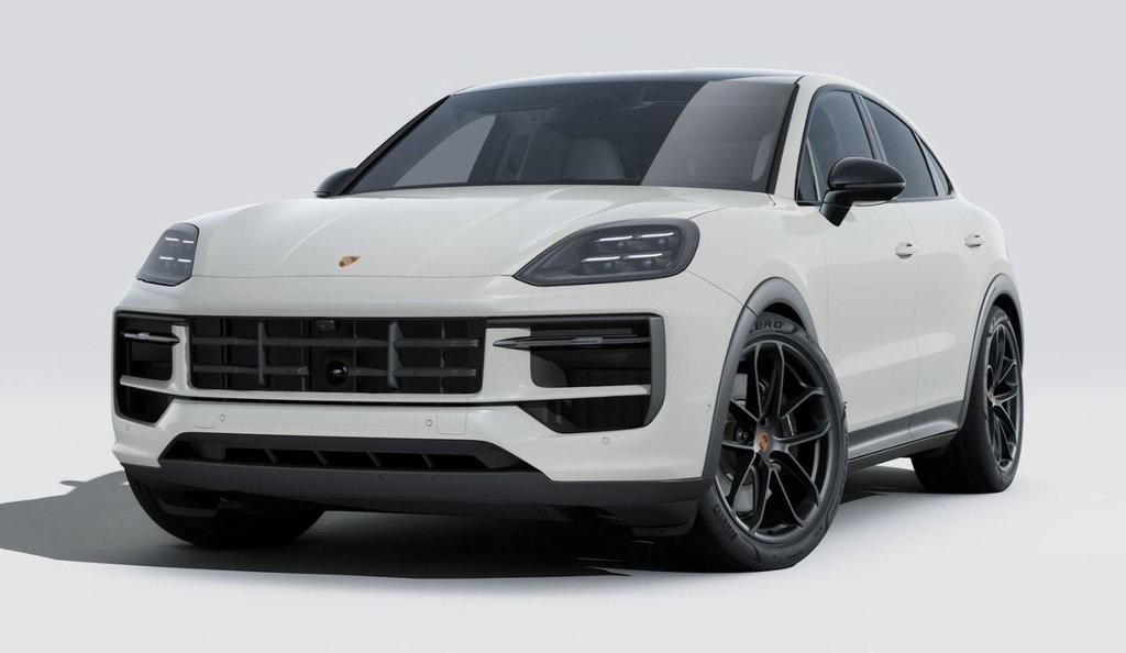 new 2026 Porsche Cayenne car, priced at $158,980