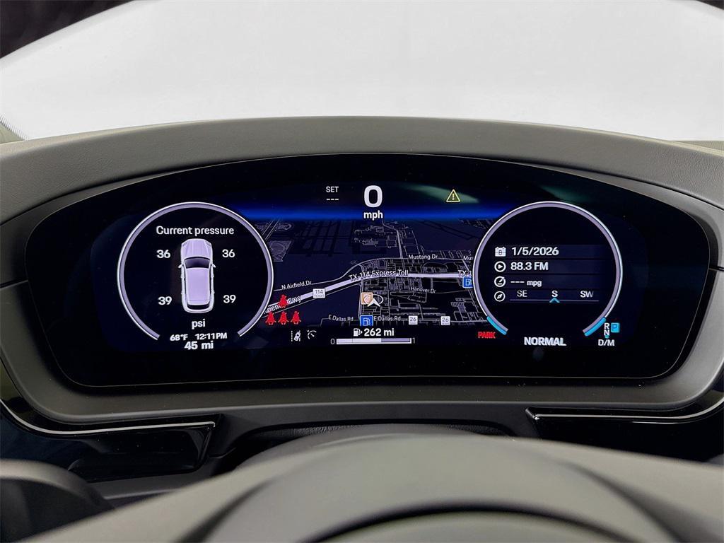 new 2026 Porsche Cayenne car, priced at $155,150