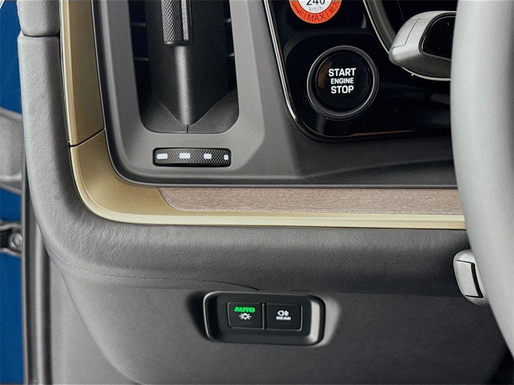 new 2026 Porsche Cayenne car, priced at $155,150