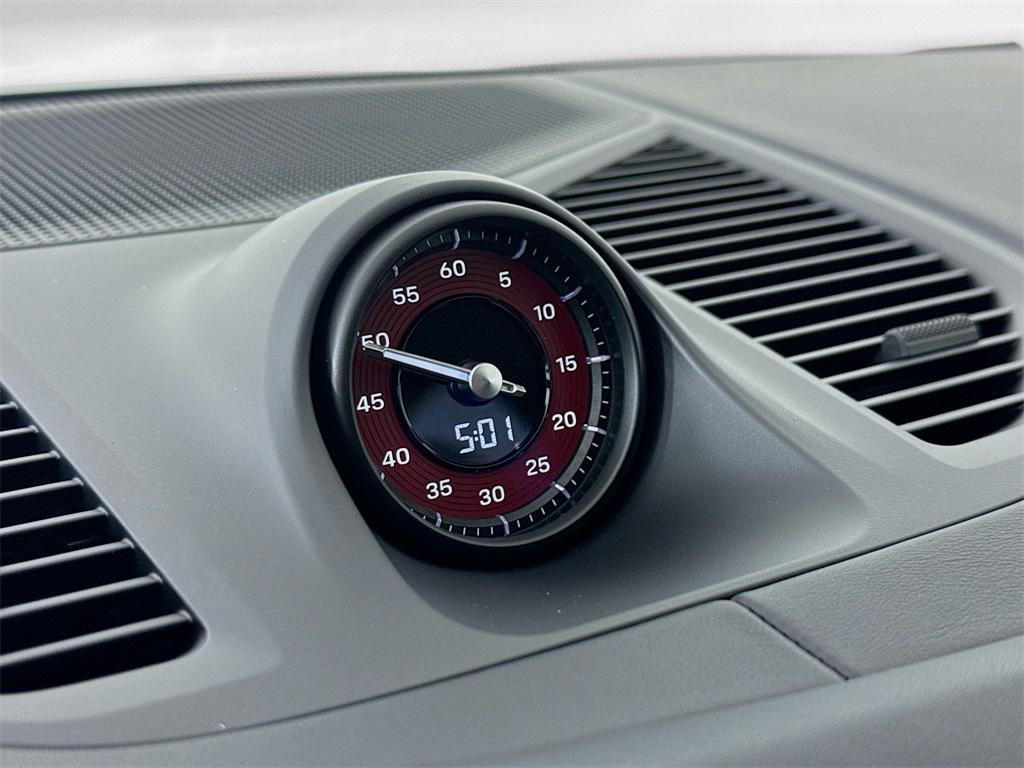 new 2026 Porsche Cayenne car, priced at $155,150