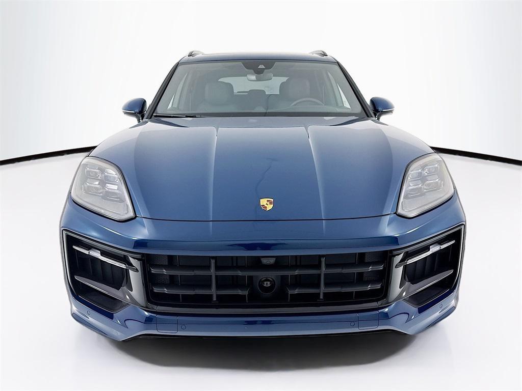 new 2026 Porsche Cayenne car, priced at $155,150