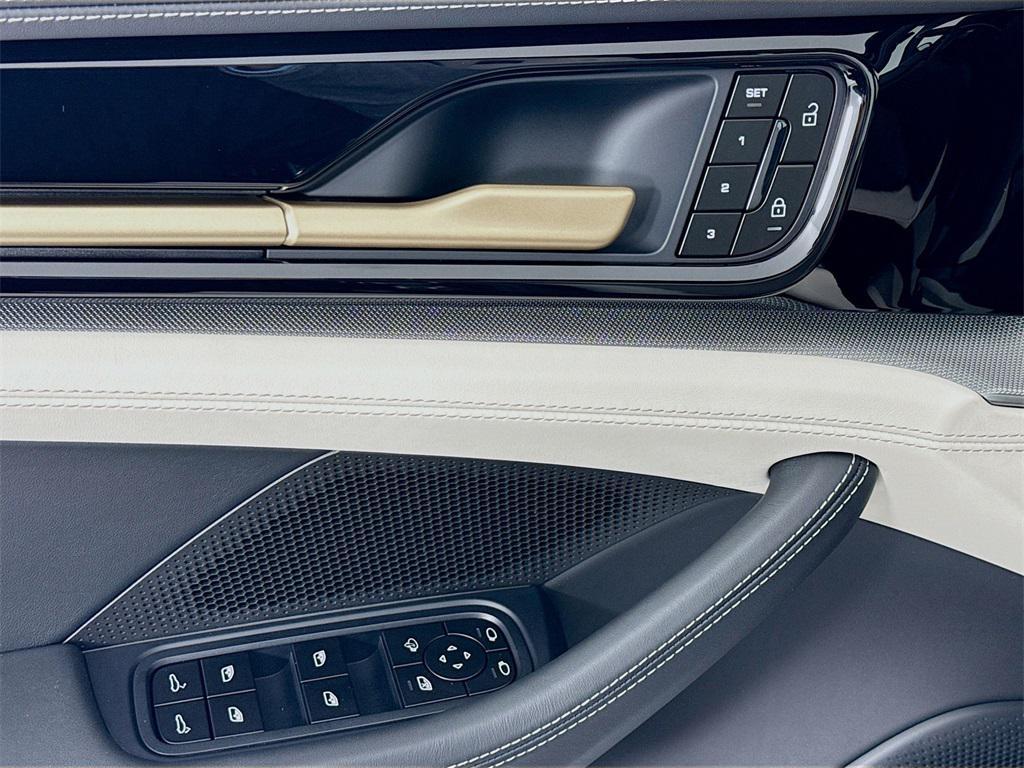 new 2026 Porsche Panamera car, priced at $146,060