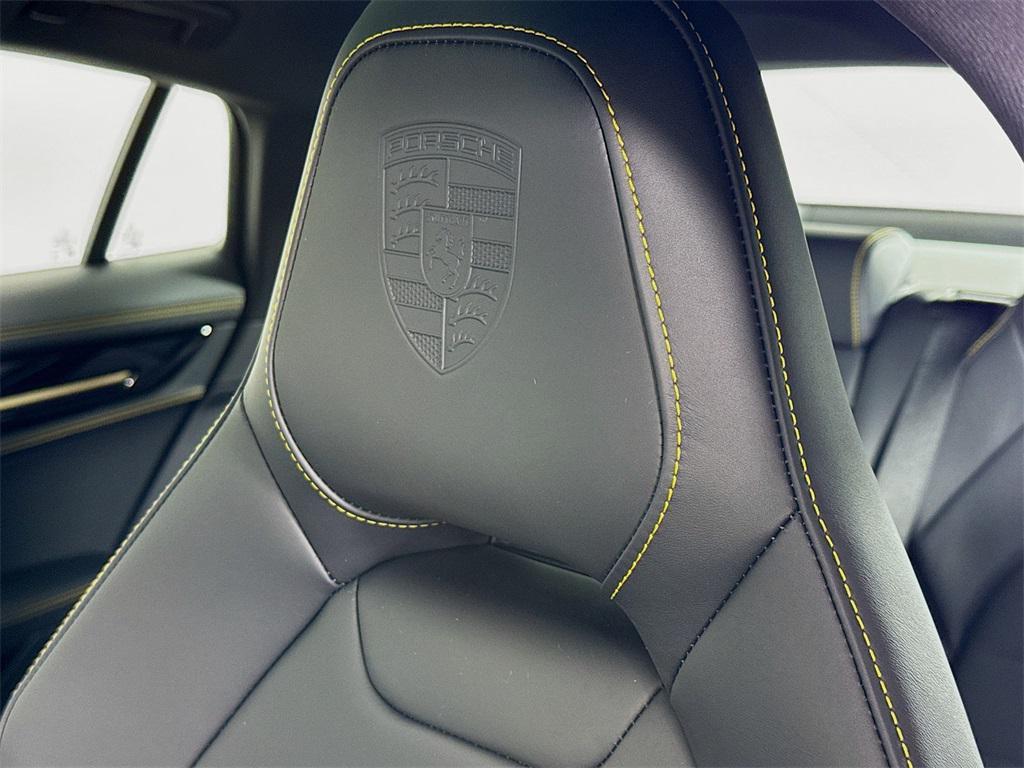 new 2026 Porsche Panamera car, priced at $165,260