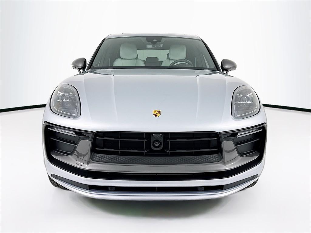 new 2026 Porsche Macan car, priced at $89,140