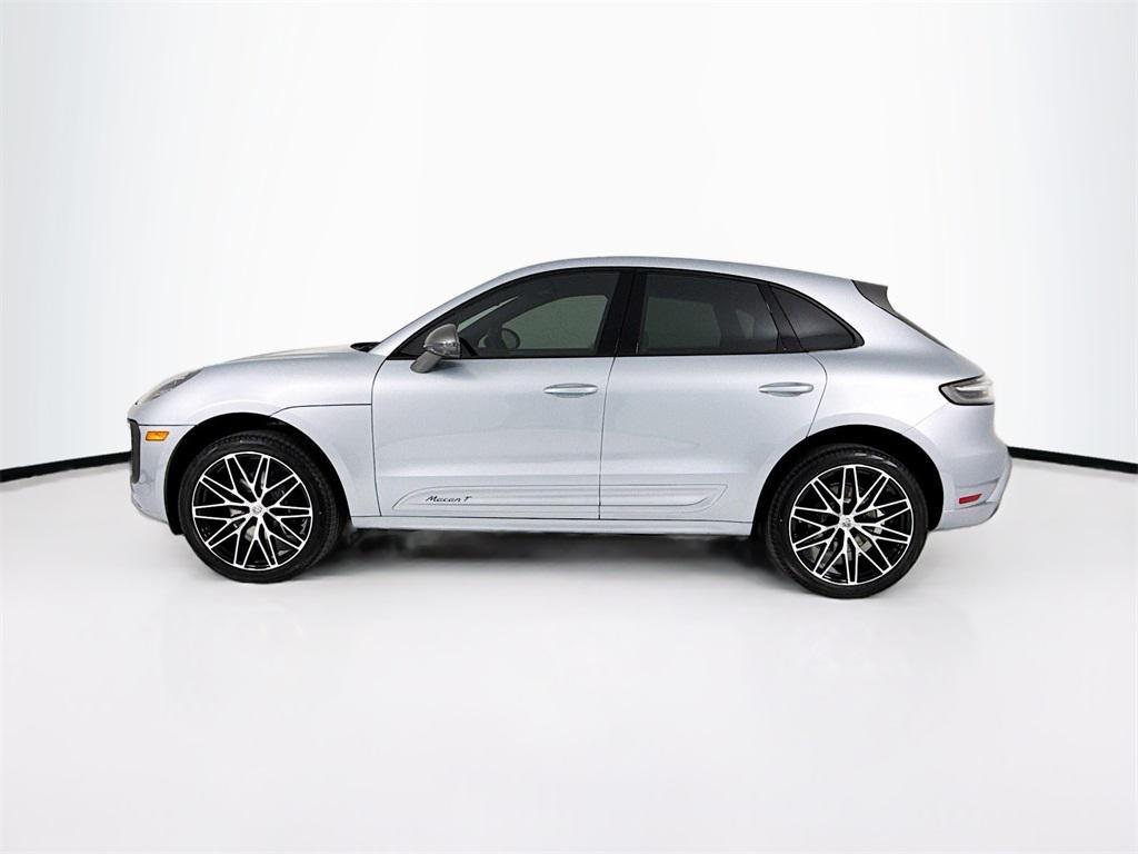 new 2026 Porsche Macan car, priced at $89,140