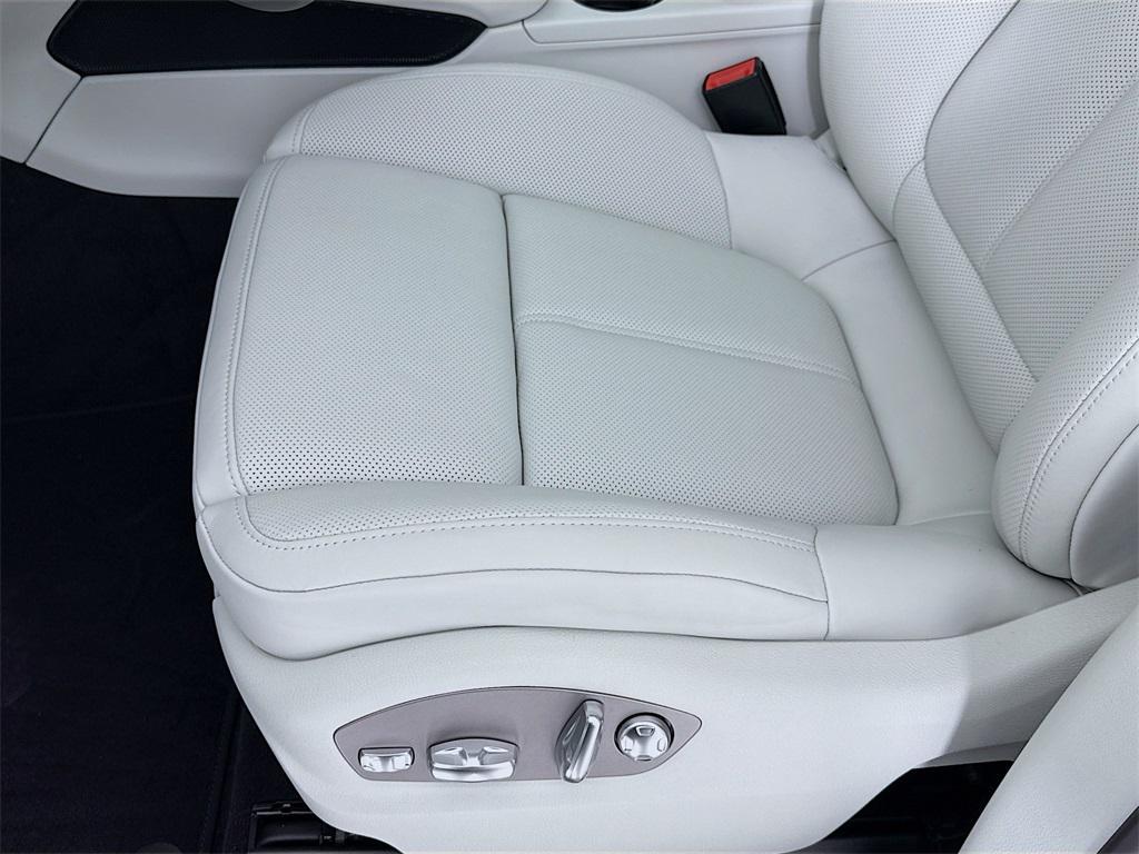 new 2026 Porsche Macan car, priced at $89,140