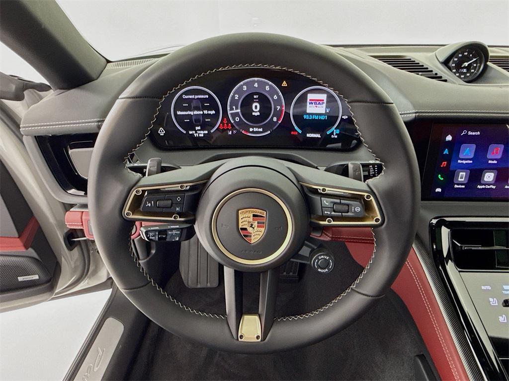 new 2026 Porsche Panamera car, priced at $148,950