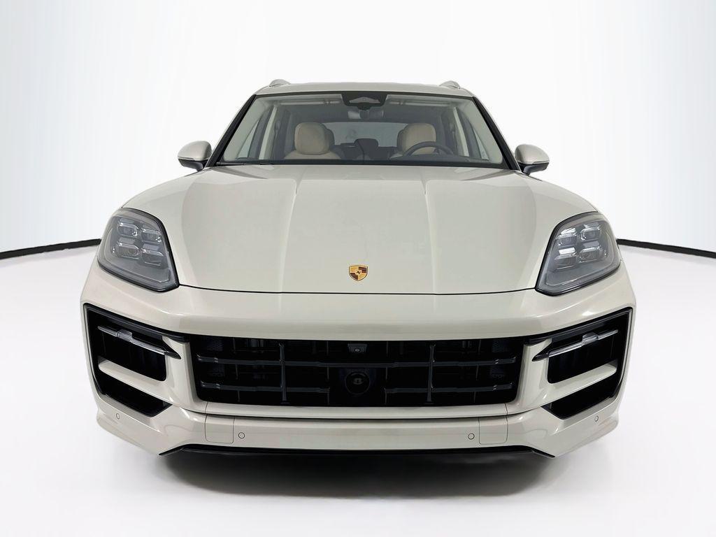 new 2026 Porsche Cayenne car, priced at $134,490