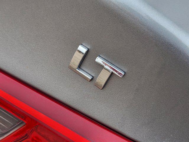 used 2024 Chevrolet Malibu car, priced at $19,329