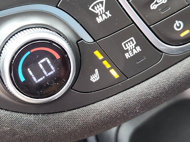 used 2024 Chevrolet Malibu car, priced at $19,329