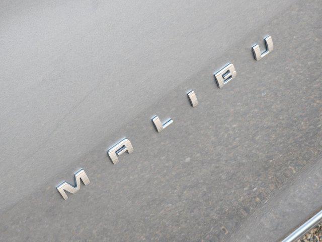 used 2024 Chevrolet Malibu car, priced at $19,329