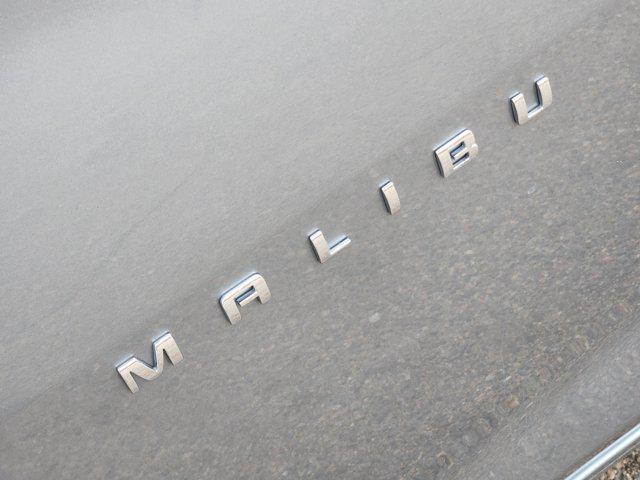 used 2024 Chevrolet Malibu car, priced at $19,329