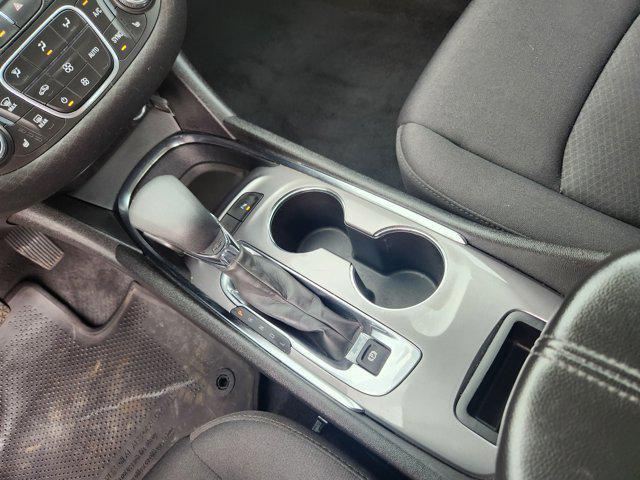 used 2024 Chevrolet Malibu car, priced at $19,329