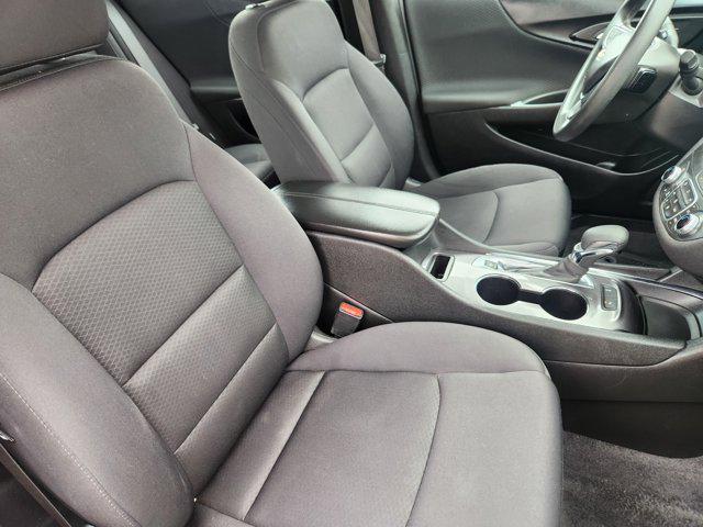 used 2024 Chevrolet Malibu car, priced at $19,329