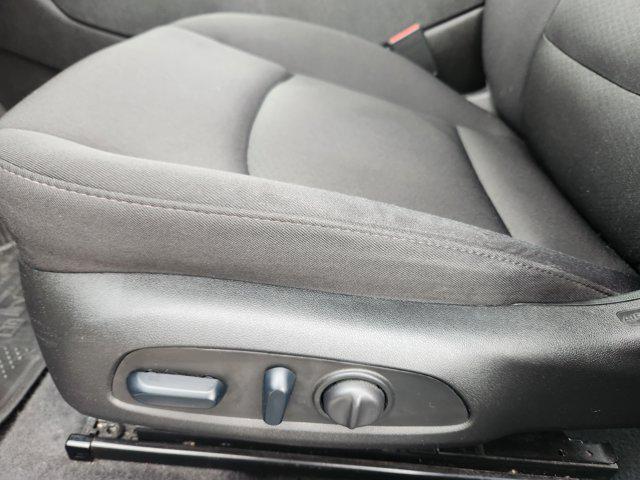 used 2024 Chevrolet Malibu car, priced at $19,329