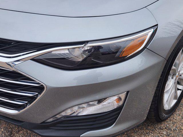 used 2024 Chevrolet Malibu car, priced at $19,329