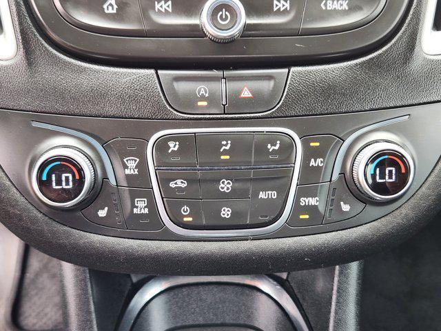 used 2024 Chevrolet Malibu car, priced at $19,329