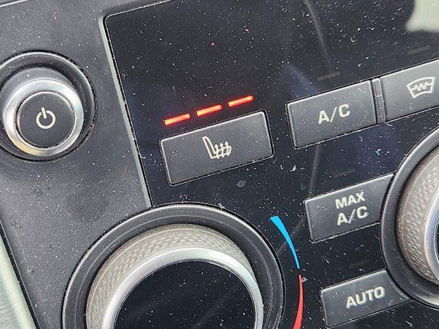 used 2018 Land Rover Discovery Sport car, priced at $14,770