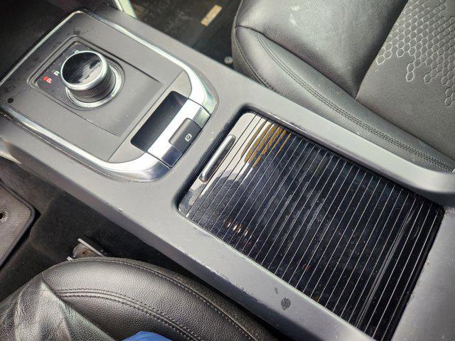 used 2018 Land Rover Discovery Sport car, priced at $14,770