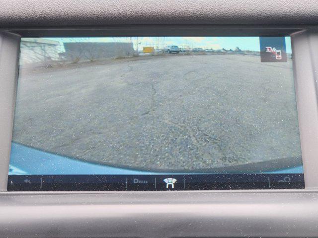 used 2018 Land Rover Discovery Sport car, priced at $14,770