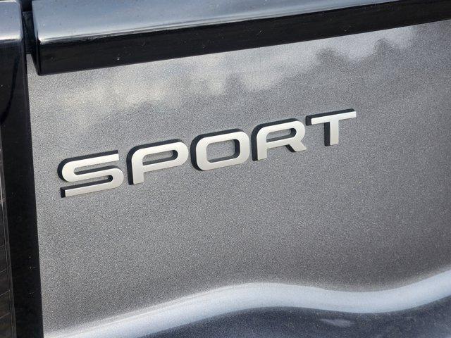 used 2018 Land Rover Discovery Sport car, priced at $14,770