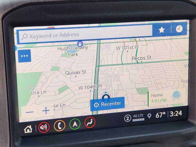 used 2023 GMC Sierra 2500 car, priced at $64,846