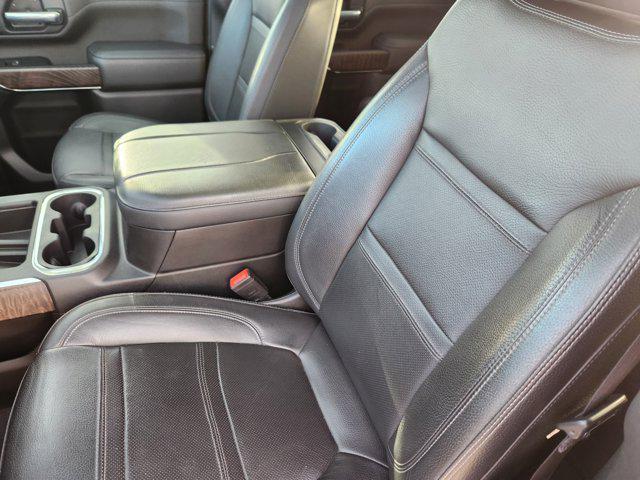 used 2023 GMC Sierra 2500 car, priced at $64,846