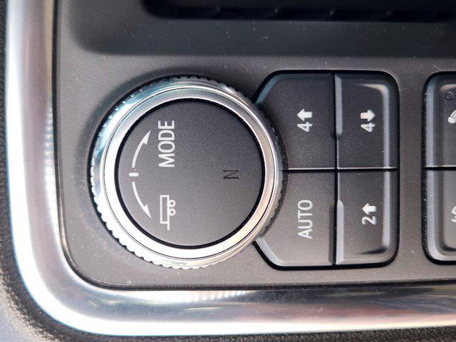 used 2023 GMC Sierra 2500 car, priced at $64,846