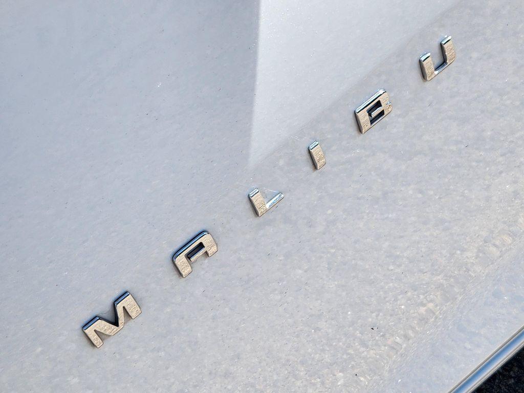 used 2024 Chevrolet Malibu car, priced at $18,429