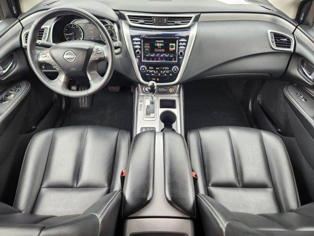 used 2023 Nissan Murano car, priced at $20,755