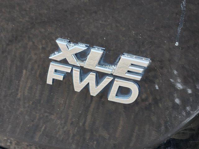 used 2018 Toyota RAV4 car, priced at $11,852