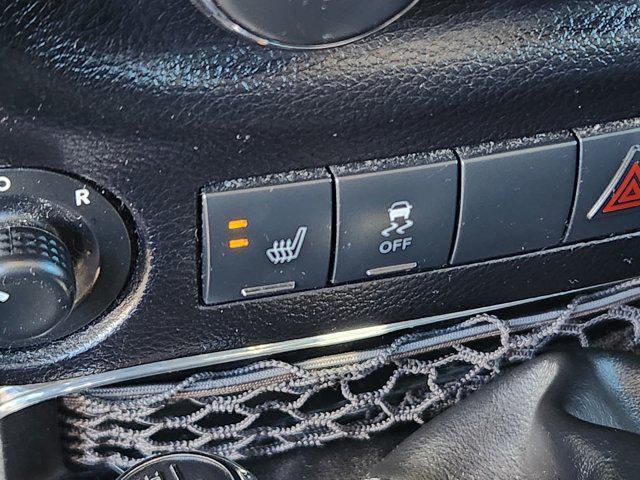 used 2013 Jeep Wrangler Unlimited car, priced at $14,941