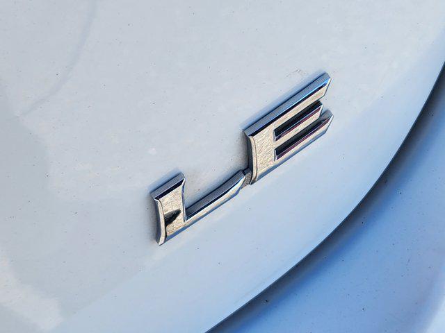 used 2024 Toyota Camry car, priced at $23,743