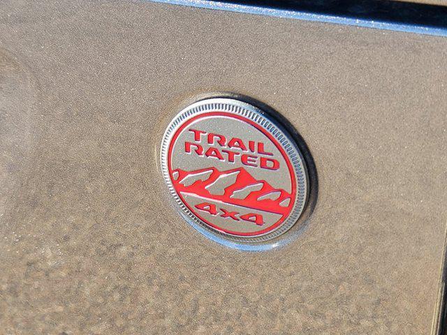 used 2020 Jeep Wrangler Unlimited car, priced at $29,917