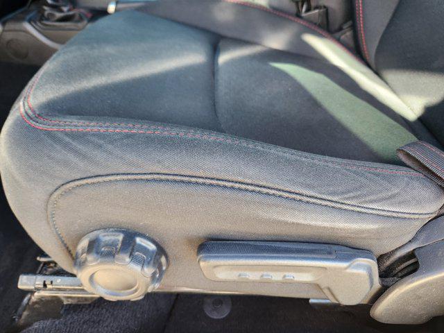 used 2020 Jeep Wrangler Unlimited car, priced at $29,917