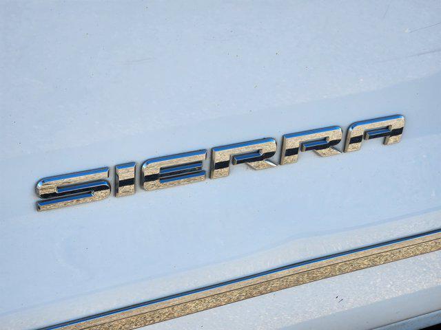 used 2015 GMC Sierra 1500 car, priced at $18,916