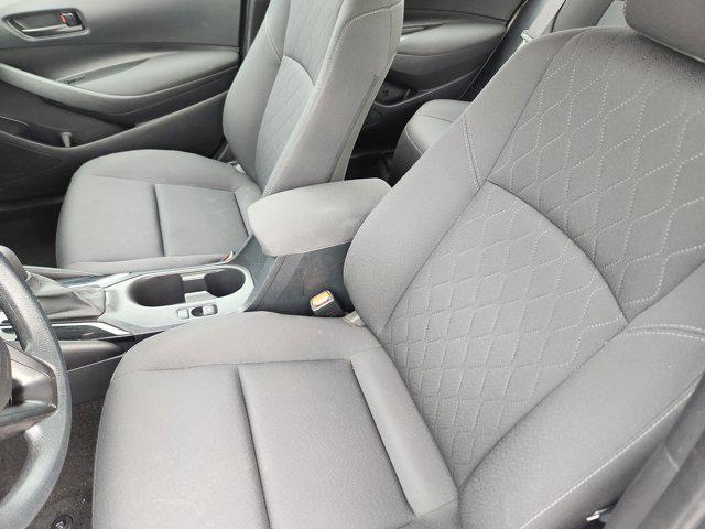 used 2023 Toyota Corolla car, priced at $19,274