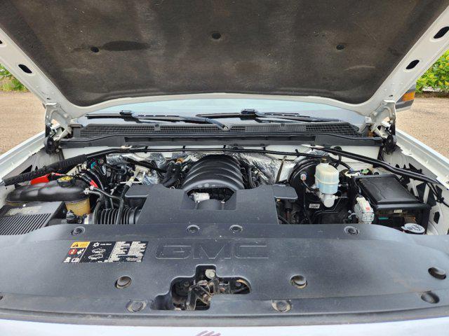 used 2015 GMC Sierra 1500 car, priced at $22,553