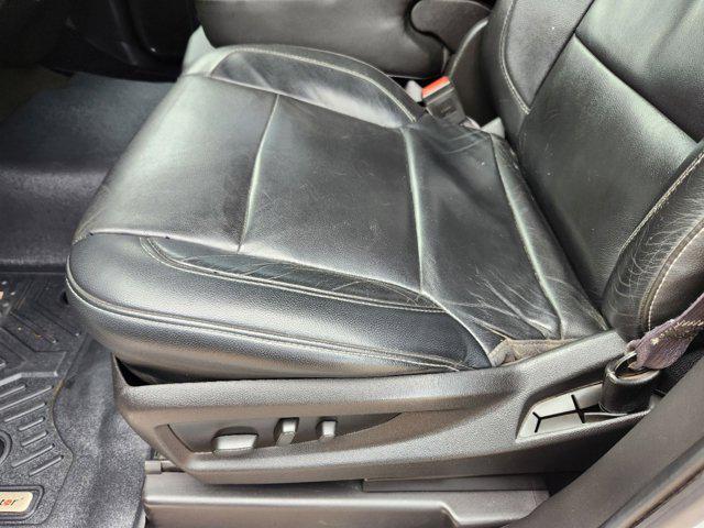 used 2015 GMC Sierra 1500 car, priced at $22,553