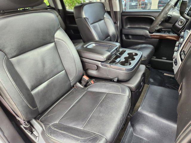 used 2015 GMC Sierra 1500 car, priced at $22,553